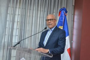 Julio Cesar de la Rosa
