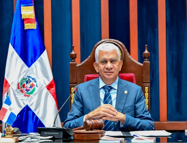 Ricardo de los Santos