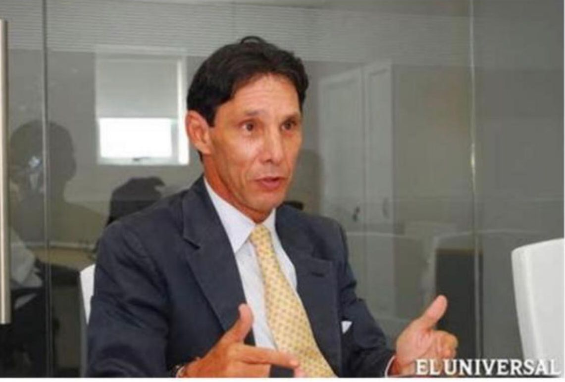 Experto financiero explica la importancia del Bitcoin como el crypto activo digital del pais.