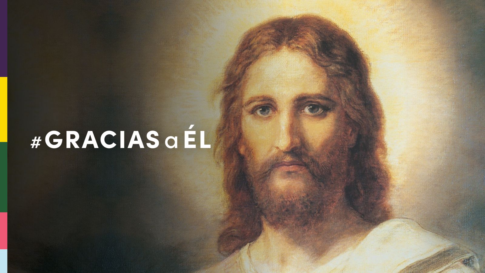 Iglesia de Jesucristo de los Santos de los Últimos Días llevó a cabo la iniciativa de Pascua “Gracias a Él puedes”