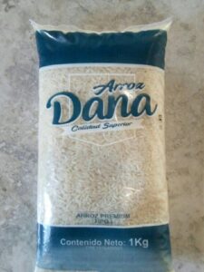 arroz