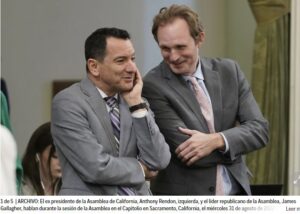 legisladores