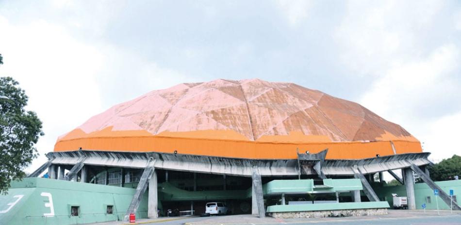 Palacio de los Deportes tendrá una transformación total