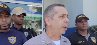 Apresada mujer implicada en estafa electrónica y sufrió pérdidas económicas por más de 70,000 pesos