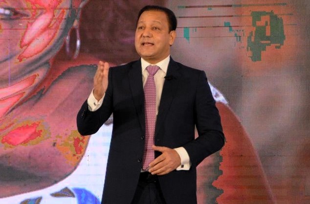 Abel encabeza este viernes encuentros con los educadores del país