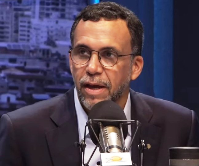 Andrés Navarro: Alianza Rescate RD ha sumado a la cultura política dominicana