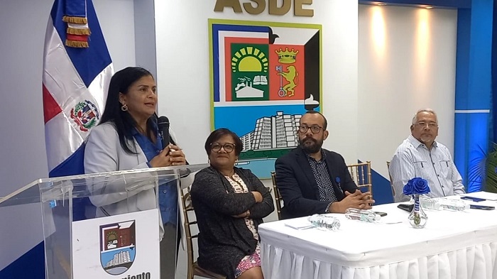 Ayuntamiento SDE impulsara políticas públicas en favor del desarrollo de esa demarcación