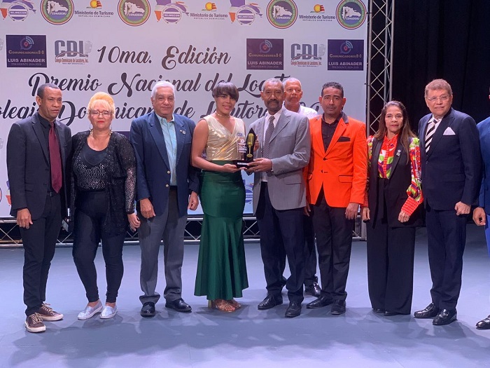 Colegio Dominicano de Locutores