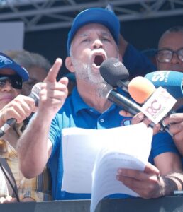 Eduardo Hidalgo