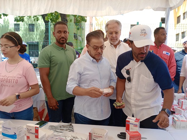 Fundación Luis Cruz
