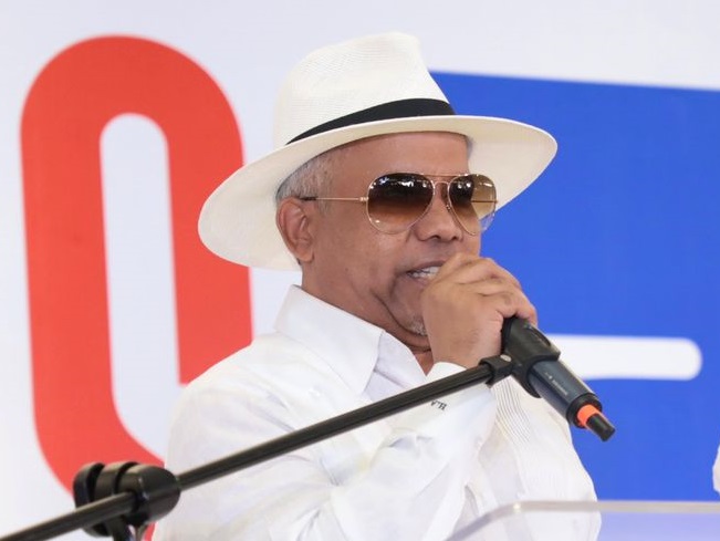 Héctor Acosta