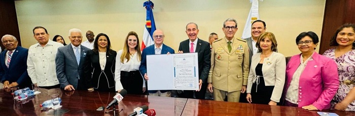 Hipólito Mejía