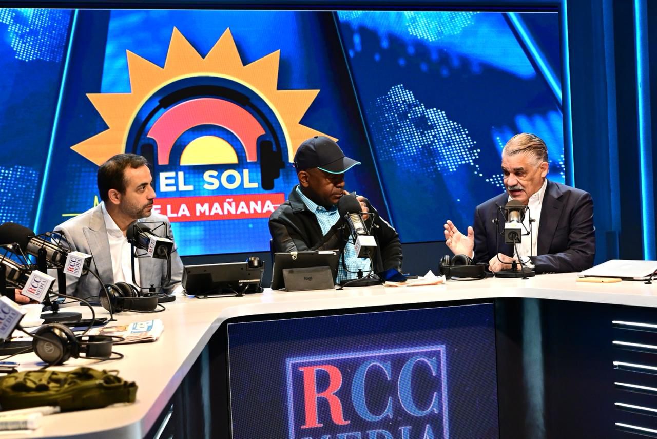 MVM: “Encuentro con la OEA procura salvaguardar sistema de partidos e institucionalidad democrática”