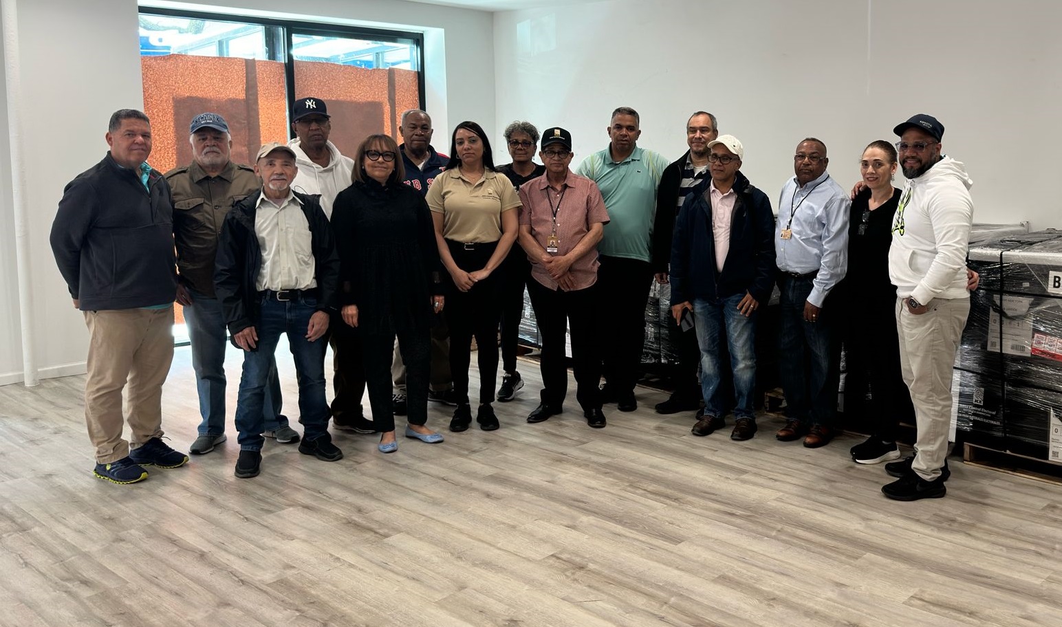 Pleno JCE supervisará montaje de las elecciones en Estados Unidos