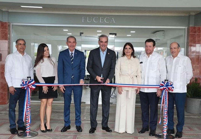 FUCECA nueva opción de crédito educativo al 8% interés fijo
