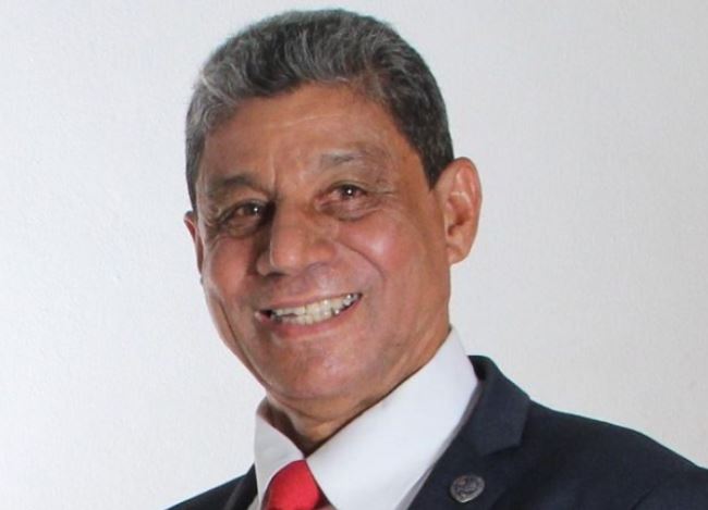 Juan Arias Fuentes