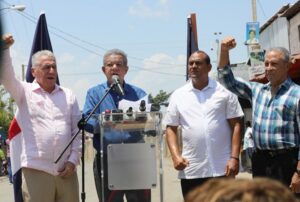 Leonel Fernández