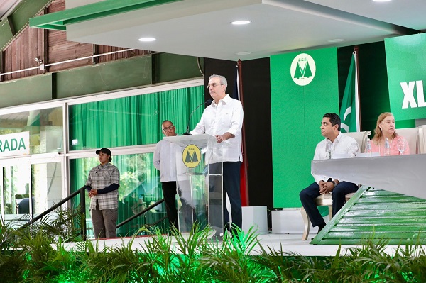 Luis Abinader