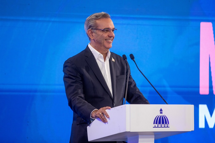Luis Abinader