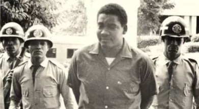 Maximiliano Gómez