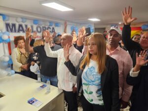 Mayorca