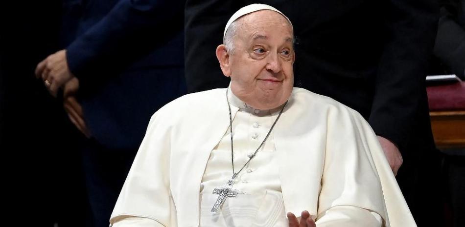 Papa Francisco