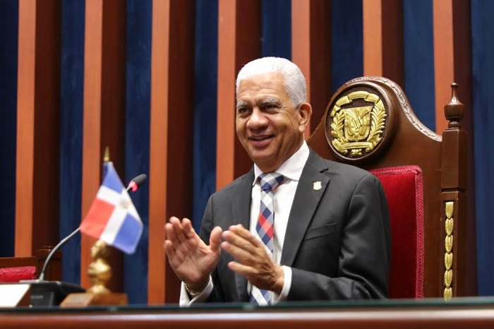 Ricardo de los Santos