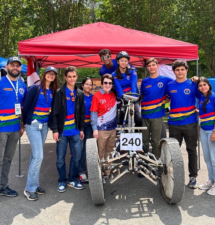 Sonia Guzmán llama a empresas de RD apoyar la ciencia