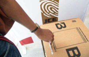 Votar