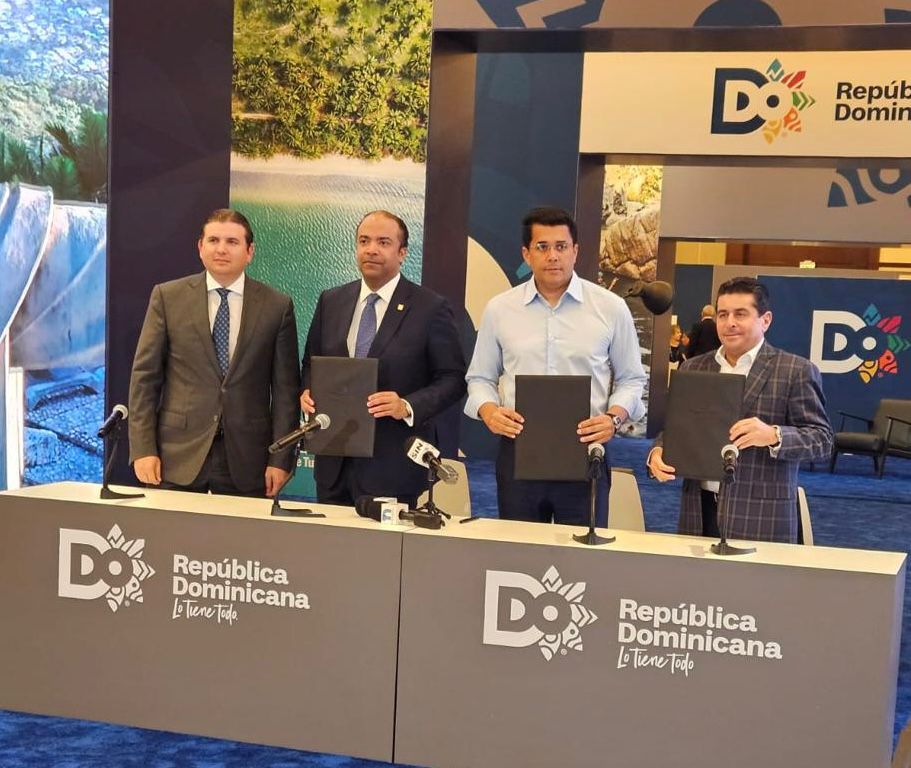 Hotelera Karisma apuesta por Puerto Plata desarrollará en Bergantín hotel de 300 habitaciones y parque acuático