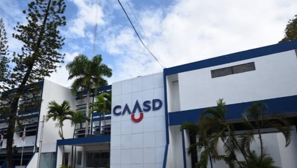 Piden agua al presidente Abinader en el Hipódromo V Centenario