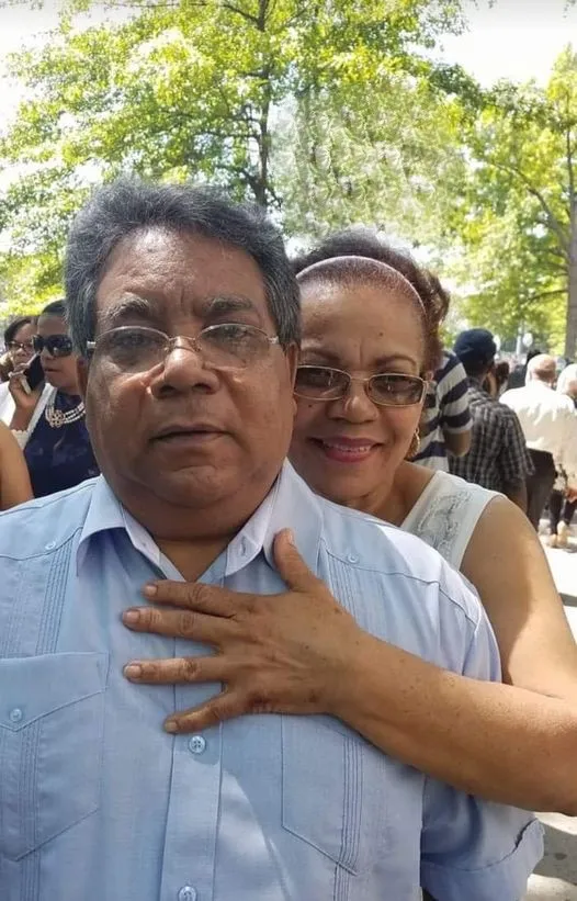 Hombre de 70 años muere, luego de haberse herido tras matar su pareja