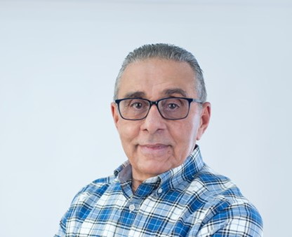 Acroarte dedicará gala del Premio al Mérito Periodístico 2024 al locutor Rubén Camilo