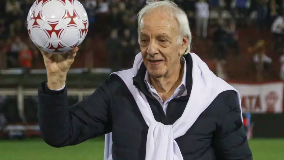 Fallece César Luis Menotti, leyenda del Fútbol en Argentina, a los 85 años