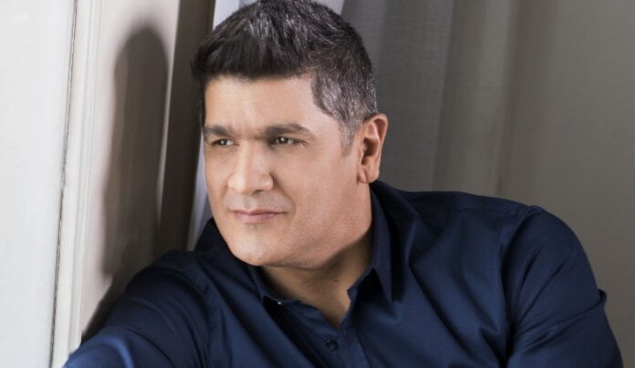 Eddy Herrera celebra seis décadas de vida como un “galán del merengue”