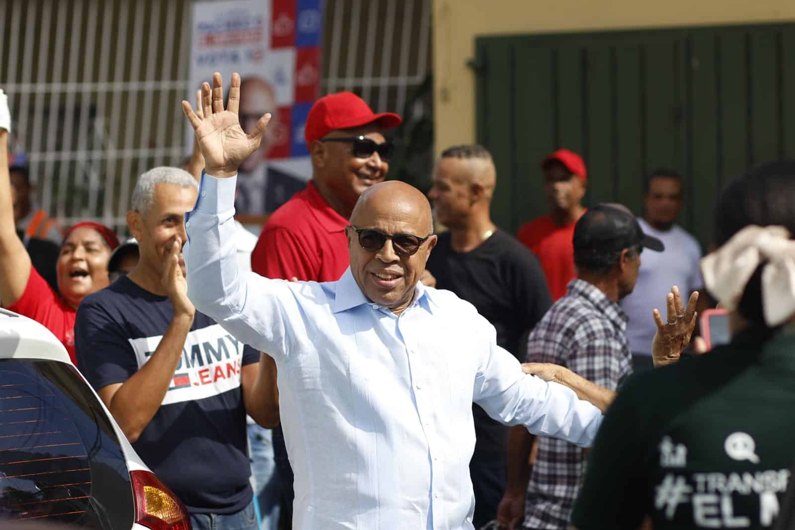 Presidente de la Cámara de Diputados dice método D’Hondt para escoger legisladores “está obsoleto”