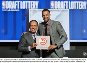 Atlanta Hawks