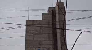 DESCARGA ELECTRICA