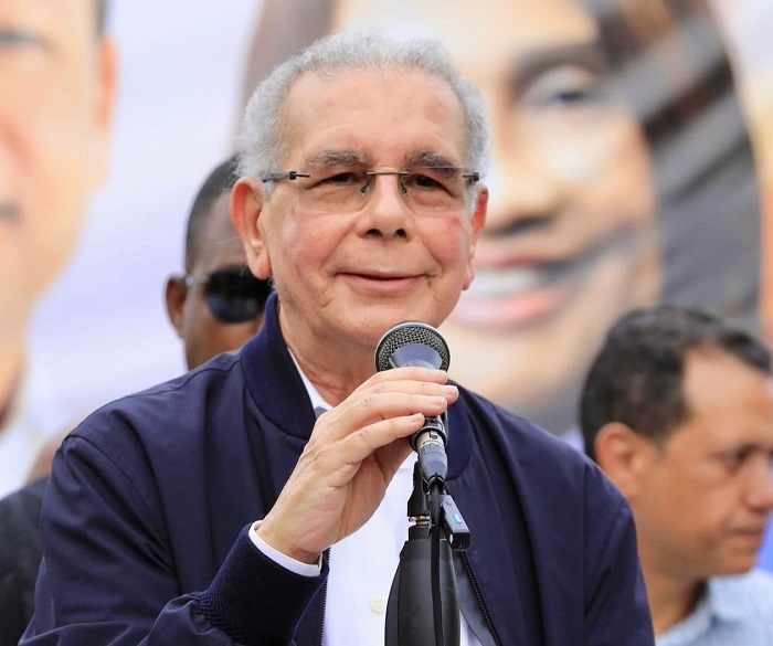 Danilo Medina