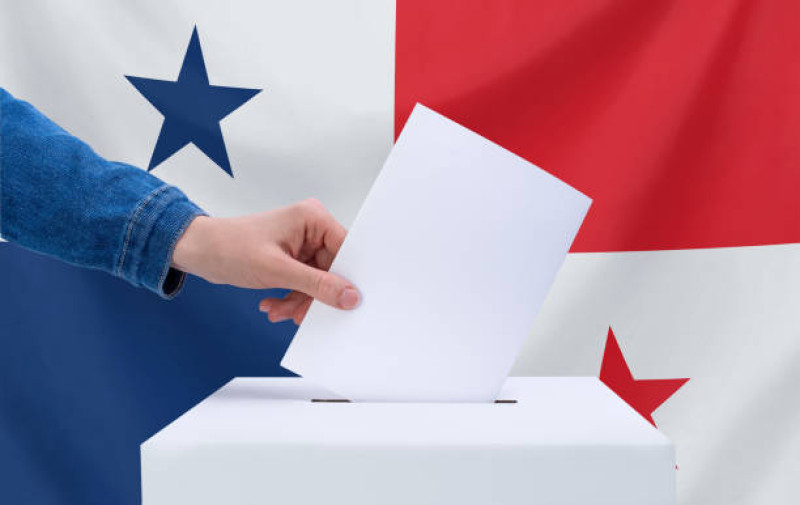 Panamá convoca a tres millones de personas a participar en las elecciones presidenciales