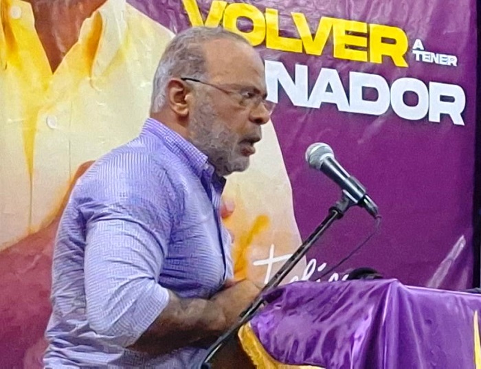 Félix Nova