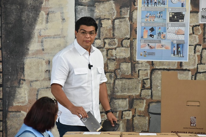 Fellito Suberví llama a los dominicanos a votar para “seguir construyendo el país que queremos”