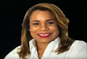 Hija Peña Gomez