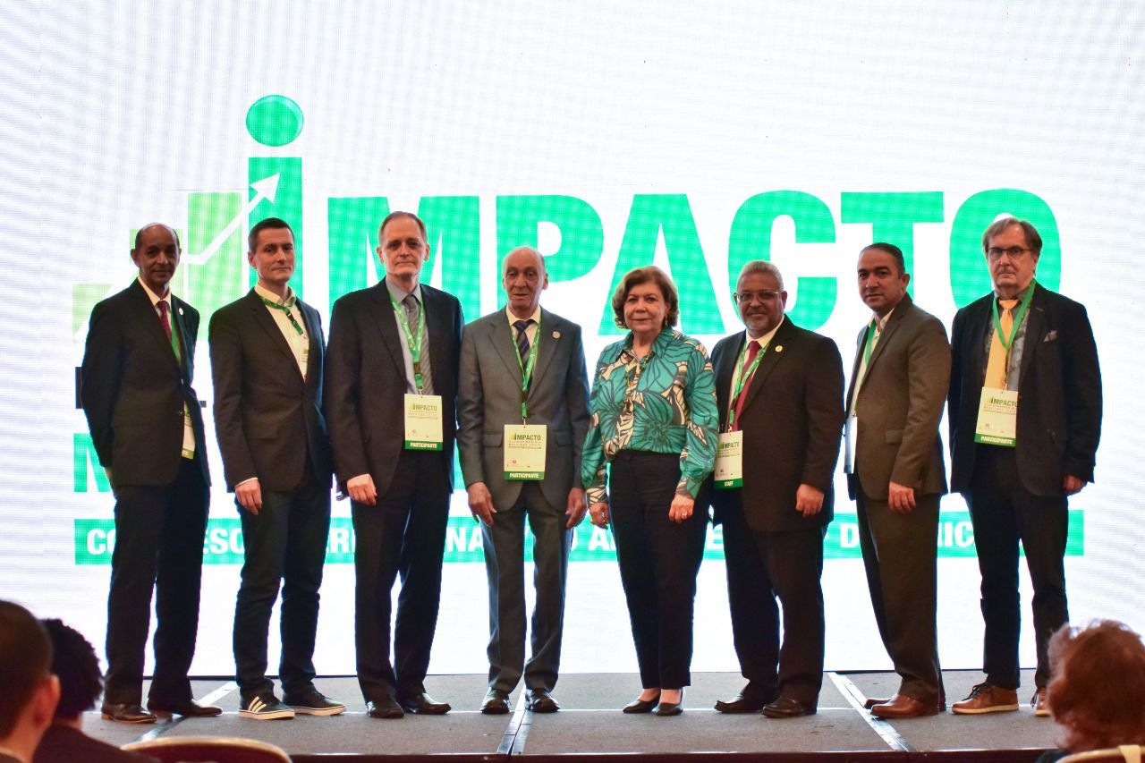 Eclof Dominicana realiza congreso “Impacto de las Microfinanzas en la movilidad social”