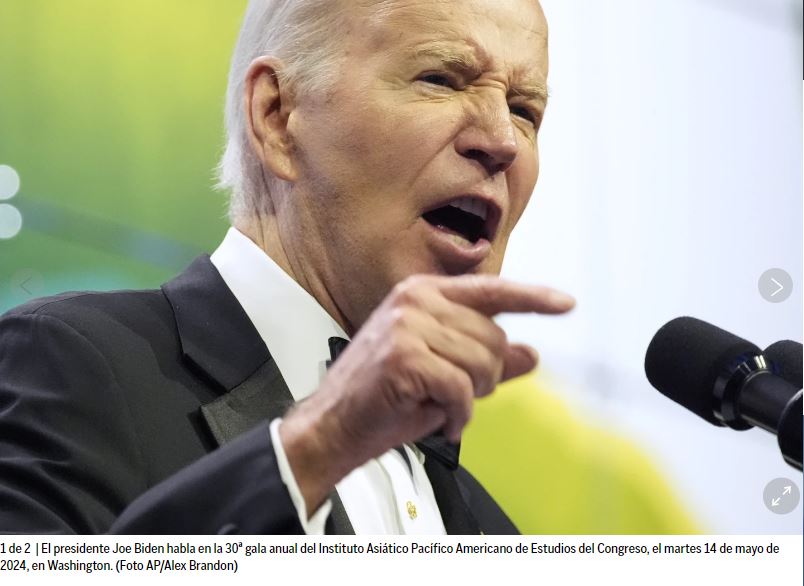 Joe Biden