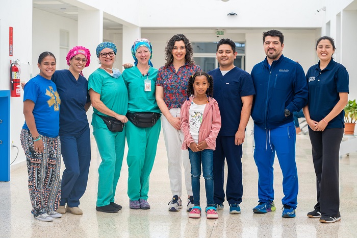 Clínica Cristiana de Salud Integral