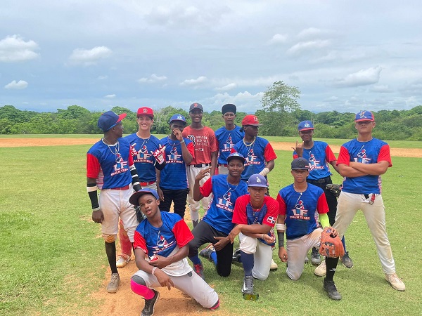 Jugadores Academia LF MARTINEZ (YINDO)