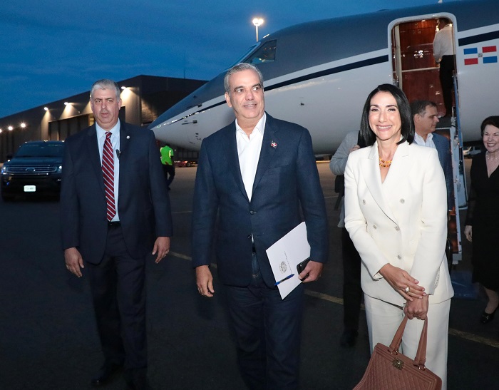 Luis Abinader