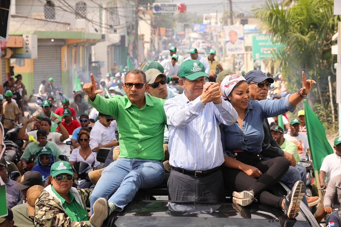 Luis Abinader
