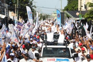 Luis Abinader